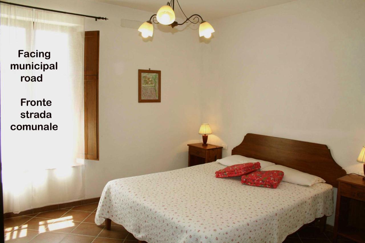 Agriturismo La Torretta Costalpino Cameră foto