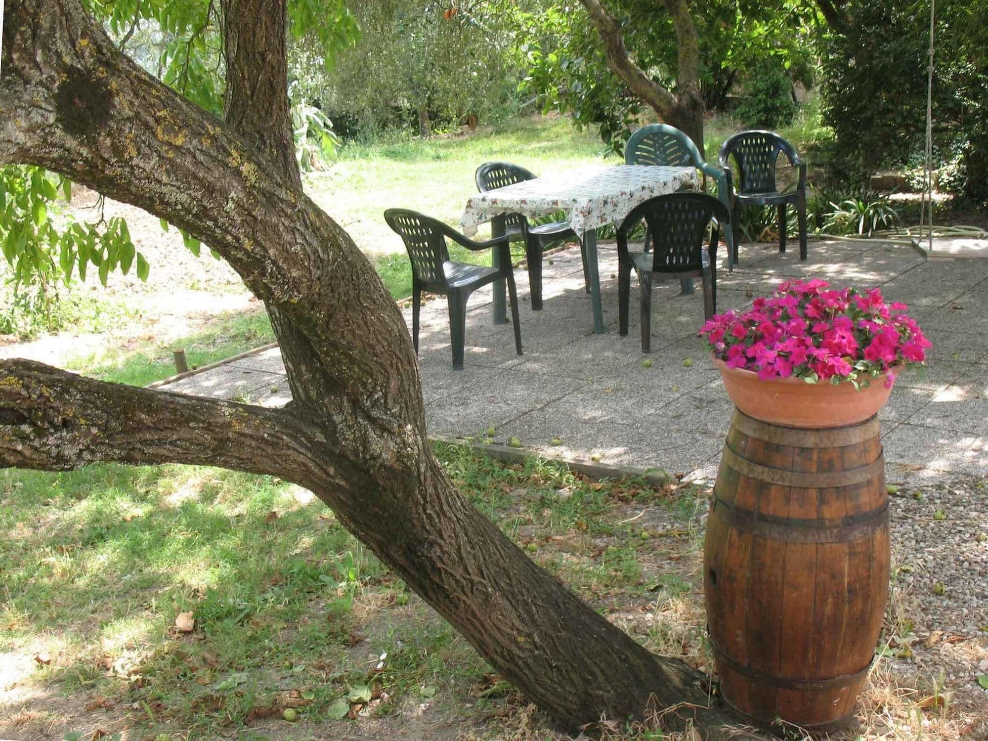 Agriturismo La Torretta Siena Exterior foto